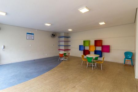 Apartamento para alugar com 88m², 2 quartos e 1 vagaÁrea comum