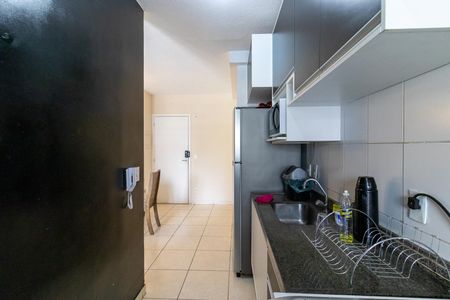 Apartamento para alugar com 88m², 2 quartos e 1 vagaCozinha