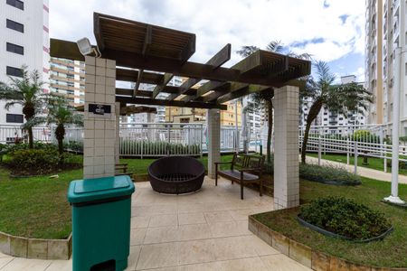 Apartamento para alugar com 88m², 2 quartos e 1 vagaÁrea comum