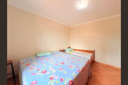 Casa de condomínio à venda com 500m², 5 quartos e 5 vagasSuíte do andar inferior