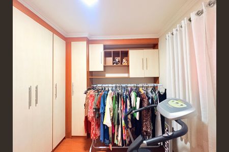 Casa de condomínio à venda com 500m², 5 quartos e 5 vagasQuarto 2