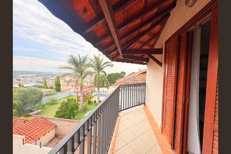 Casa de condomínio à venda com 500m², 5 quartos e 5 vagasSuíte Master