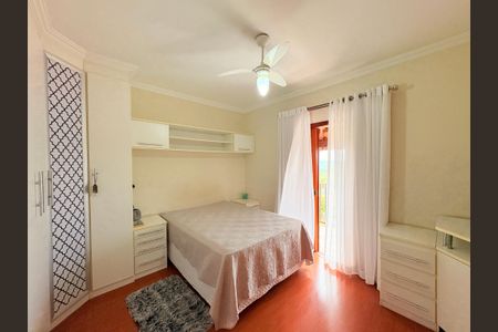 Casa de condomínio à venda com 500m², 5 quartos e 5 vagasQuarto 4