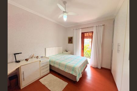 Casa de condomínio à venda com 500m², 5 quartos e 5 vagasQuarto 3