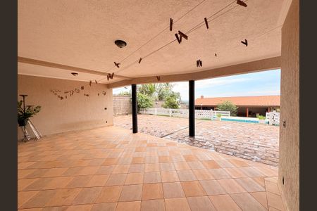 Casa de condomínio à venda com 500m², 5 quartos e 5 vagasGaragem