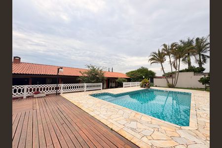 Casa de condomínio à venda com 500m², 5 quartos e 5 vagasPiscina