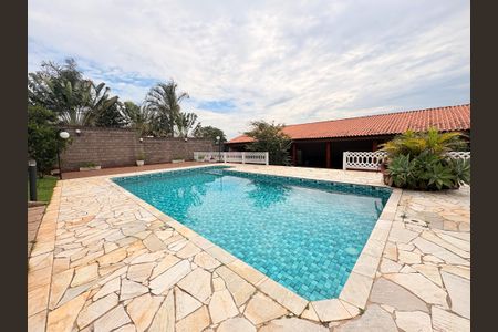 Casa de condomínio à venda com 500m², 5 quartos e 5 vagasPiscina