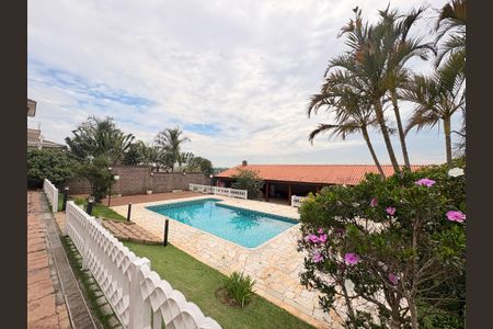 Casa de condomínio à venda com 500m², 5 quartos e 5 vagasPiscina