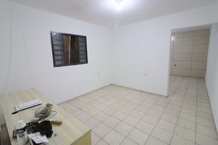 Sala de casa para alugar com 1 quarto, 86m² em Veloso, Osasco