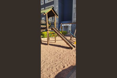 Apartamento à venda com 49m², 2 quartos e 1 vagaParque