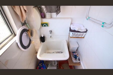 Apartamento à venda com 71m², 3 quartos e 1 vaga