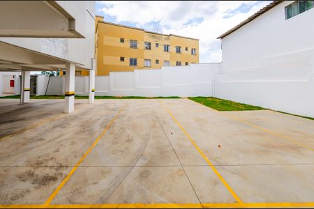 Apartamento para alugar com 72m², 3 quartos e 2 vagasGaragem