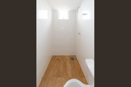 Apartamento para alugar com 72m², 3 quartos e 2 vagasBanheiro da Suíte