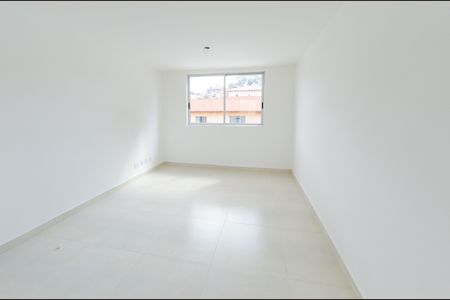 Sala de apartamento para alugar com 3 quartos, 72m² em Estrela do Oriente, Belo Horizonte