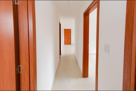 Apartamento para alugar com 72m², 3 quartos e 2 vagasCorredor