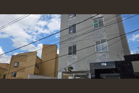 Apartamento para alugar com 72m², 3 quartos e 2 vagasPlaca