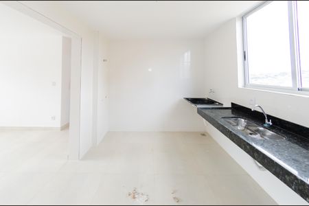 Apartamento para alugar com 72m², 3 quartos e 2 vagasCozinha