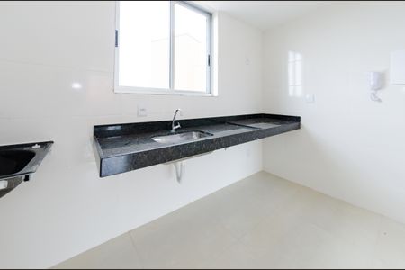 Apartamento para alugar com 72m², 3 quartos e 2 vagasCozinha