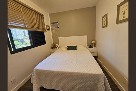 Apartamento à venda com 57m², 2 quartos e 2 vagasSuíte 2