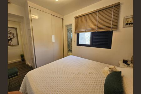 Apartamento à venda com 57m², 2 quartos e 2 vagasSuíte 2