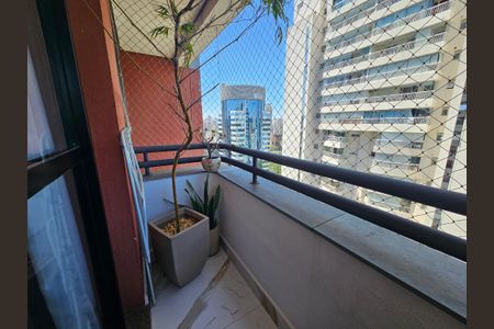 Apartamento à venda com 57m², 2 quartos e 2 vagasSacada