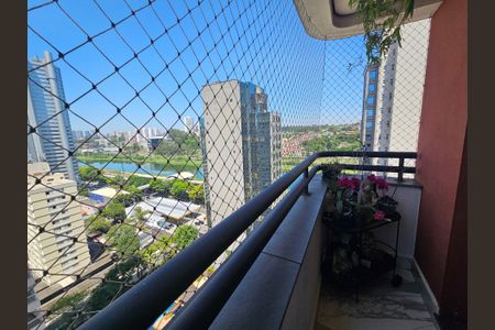 Apartamento à venda com 57m², 2 quartos e 2 vagasSacada