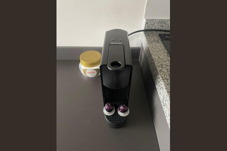 Studio para alugar com 27m², 1 quarto e sem vagaCozinha