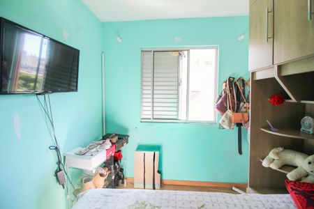 Apartamento à venda com 54m², 2 quartos e 1 vaga Apartamento à venda com 54m², 2 quartos e 1 vagaQuarto 1