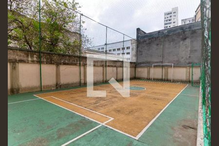 Apartamento à venda com 54m², 2 quartos e 1 vaga Apartamento à venda com 54m², 2 quartos e 1 vagaÁrea comum - Quadra