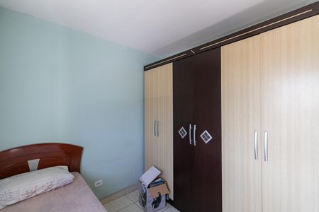 Apartamento à venda com 56m², 2 quartos e 1 vagaQuarto 2