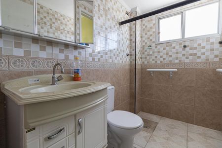 Apartamento à venda com 56m², 2 quartos e 1 vagaBanheiro