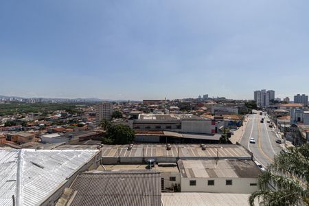 Apartamento à venda com 56m², 2 quartos e 1 vagaVista Quarto 1