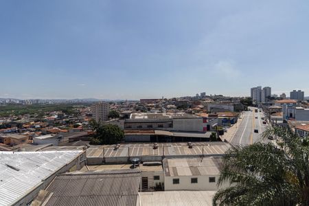 Apartamento à venda com 56m², 2 quartos e 1 vagaVista Quarto 2