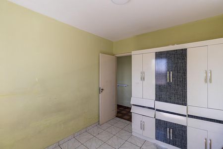 Apartamento à venda com 56m², 2 quartos e 1 vagaQuarto 1