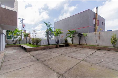 Apartamento à venda com 56m², 2 quartos e 1 vagaÁrea Comum