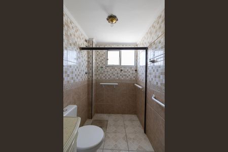 Apartamento à venda com 56m², 2 quartos e 1 vagaBanheiro