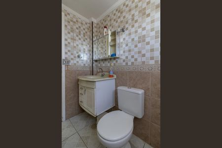 Apartamento à venda com 56m², 2 quartos e 1 vagaBanheiro