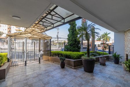 Apartamento à venda com 56m², 2 quartos e 1 vagaÁrea Comum 