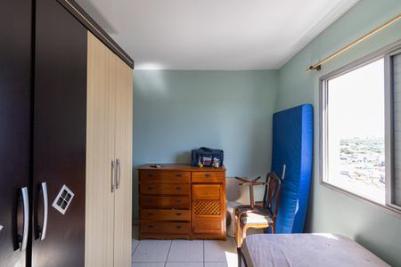 Apartamento à venda com 56m², 2 quartos e 1 vagaQuarto 2