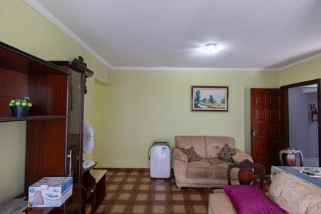 Apartamento à venda com 56m², 2 quartos e 1 vagaSala