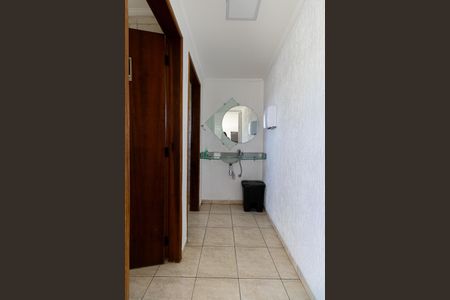 Apartamento à venda com 56m², 2 quartos e 1 vagaÁrea Comum - Salão de Festas    