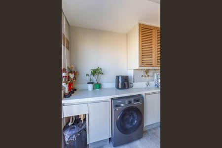 Apartamento para alugar com 45m², 2 quartos e 1 vagaCozinha 