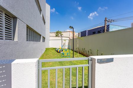 Apartamento para alugar com 45m², 2 quartos e 1 vagaPet place 