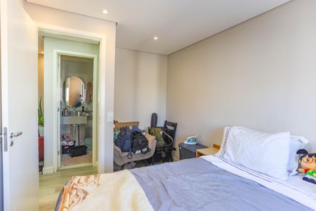 Apartamento para alugar com 45m², 2 quartos e 1 vagaQuarto 1