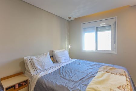 Apartamento para alugar com 45m², 2 quartos e 1 vagaQuarto 1 