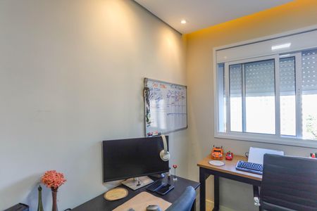 Apartamento para alugar com 45m², 2 quartos e 1 vagaQuarto 2 