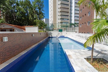 Apartamento para alugar com 45m², 2 quartos e 1 vagaÁrea comum - Piscina