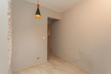 Casa à venda com 120m², 2 quartos e 1 vagaSala de Jantar
