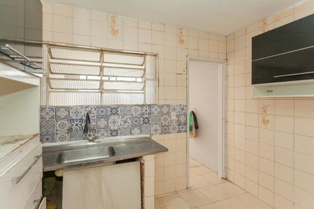 Casa à venda com 120m², 2 quartos e 1 vagaCozinha