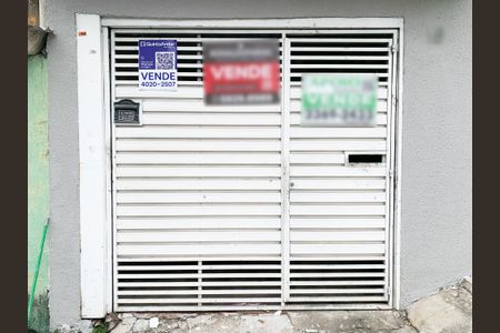 Casa à venda com 120m², 2 quartos e 1 vagaPlaca QuintoAndar